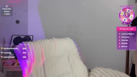 Flipped online show from 02-22-25, 09:48