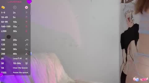 Flipped online show from 10-12-25, 01:37