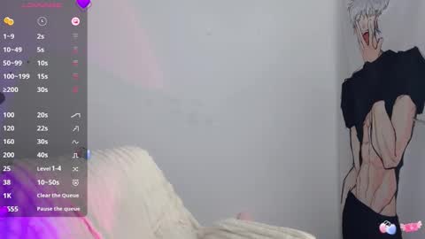 Flipped online show from 11-22-25, 02:43