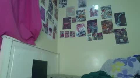 Snapshot of _flirtyfever chatting on 04-02-26, 05:32 Fever online show from 04-02-26, 05:32