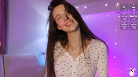 Snapshot of _fluffybunny_ chatting on 01-27-25, 04:22 Goldy Grace online show from 01-27-25, 04:22