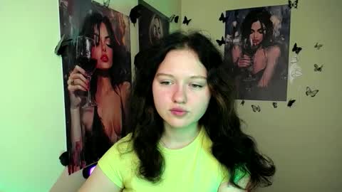 Alice online show from 09-18-25, 06:26