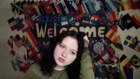 Alice online show from 11-17-25, 07:14