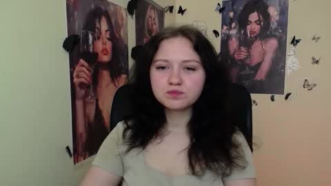 Alice online show from 04-13-26, 06:19