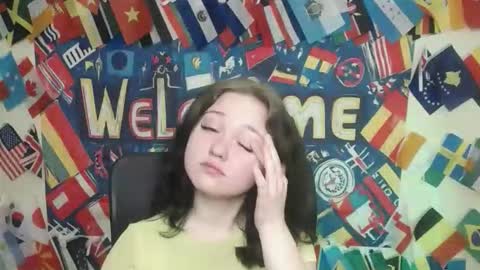 Alice online show from 04-25-26, 06:27