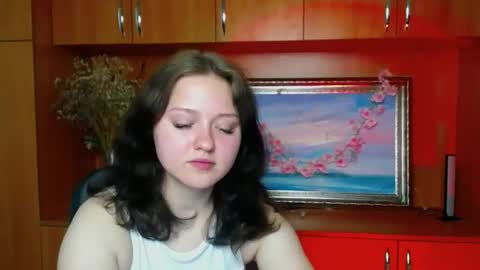 Snapshot of _foxy_lady chatting on 05-07-26, 06:19 Alice online show from 05-07-26, 06:19
