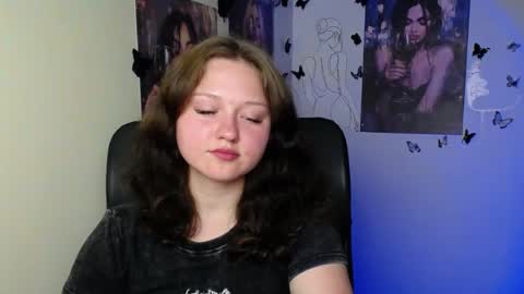 Alice online show from 07-06-26, 06:10