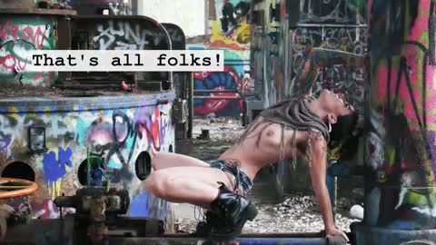 Frankie Rivers allmylinks  online show from 02-16-25, 03:47