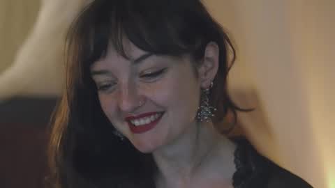 Snapshot of _freckles chatting on 02-11-26, 09:53 Jacqui Queen goddess motorcycle mozzarella Jaq next livestream see bio online show from 02-11-26, 09:53