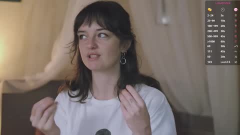 Snapshot of _freckles chatting on 02-16-26, 09:55 Jacqui Queen goddess motorcycle mozzarella Jaq next livestream see bio online show from 02-16-26, 09:55