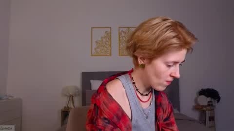 Iren online show from 03-12-26, 01:39