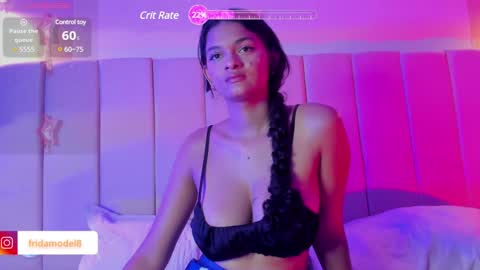 Frida online show from 01-03-25, 12:41