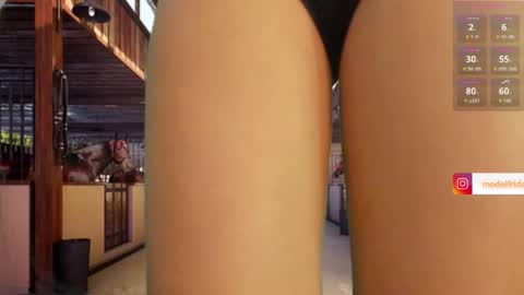 Frida online show from 09-12-25, 01:55