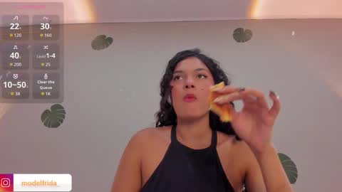 Frida online show from 10-06-25, 01:08