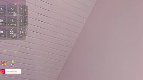 Frida online show from 12-15-25, 01:15