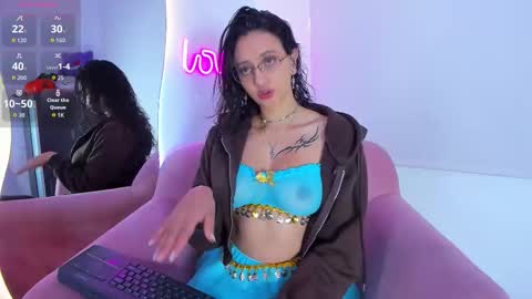 Gabby online show from 09-12-25, 10:48