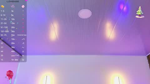  Juliana   Gaby   Kloe online show from 11-12-25, 11:21