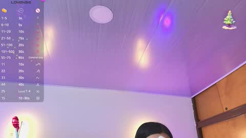  Juliana   Gaby   Kloe online show from 11-20-25, 11:21