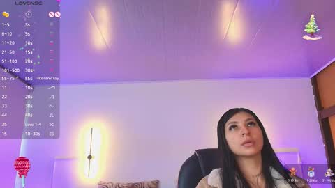  Juliana   Gaby   Kloe online show from 11-30-25, 11:25