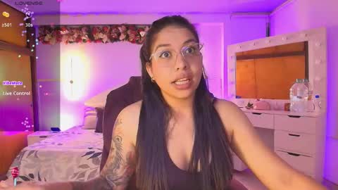  Juliana   Gaby   Kloe online show from 01-11-26, 06:29