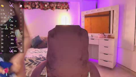  Juliana   Gaby   Kloe online show from 01-13-26, 03:56