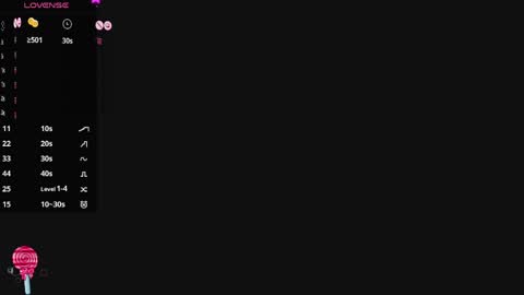  Juliana   Gaby   Kloe online show from 04-17-26, 04:21