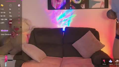  Juliana   Gaby   Kloe online show from 04-24-26, 03:53