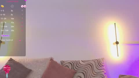  Juliana   Gaby   Kloe online show from 04-25-26, 01:41