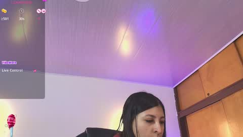  Juliana   Gaby   Kloe online show from 04-27-26, 11:30