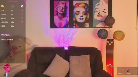  Juliana   Gaby   Kloe online show from 04-28-26, 03:44