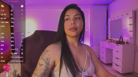 Snapshot of _gaby1 chatting on 05-08-26, 04:40 Juliana Gaby Kloe online show from 05-08-26, 04:40