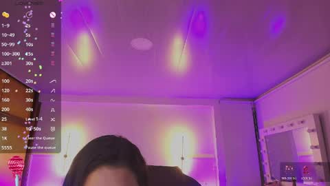 Snapshot of _gaby1 chatting on 05-10-26, 05:34 Juliana Gaby Kloe online show from 05-10-26, 05:34