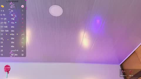 Snapshot of _gaby1 chatting on 05-15-26, 03:52 Juliana Gaby Kloe online show from 05-15-26, 03:52