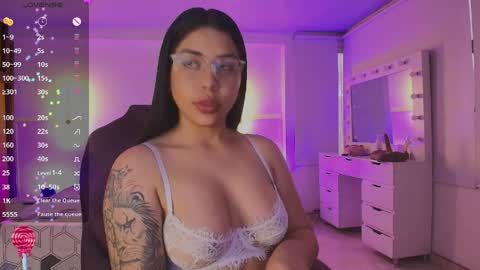 Snapshot of _gaby1 chatting on 05-16-26, 10:36 Juliana Gaby Kloe online show from 05-16-26, 10:36