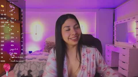 Snapshot of _gaby1 chatting on 05-21-26, 04:08 Juliana Gaby Kloe online show from 05-21-26, 04:08
