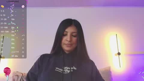 Snapshot of _gaby1 chatting on 05-26-26, 04:14 Juliana Gaby Kloe online show from 05-26-26, 04:14