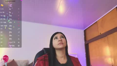 Snapshot of _gaby1 chatting on 05-31-26, 11:28 Juliana Gaby Kloe online show from 05-31-26, 11:28