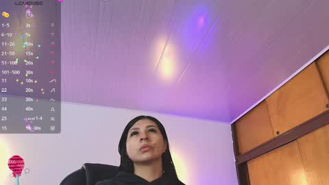 Snapshot of _gaby1 chatting on 06-01-26, 11:34 Juliana Gaby Kloe online show from 06-01-26, 11:34