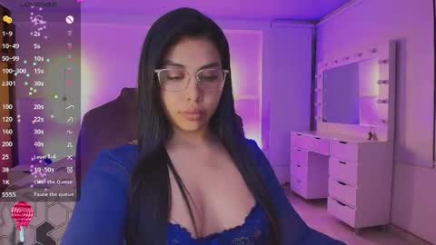 Snapshot of _gaby1 chatting on 06-05-26, 06:52 Juliana Gaby Kloe online show from 06-05-26, 06:52