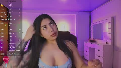Snapshot of _gaby1 chatting on 06-09-26, 03:29 Juliana Gaby Kloe online show from 06-09-26, 03:29