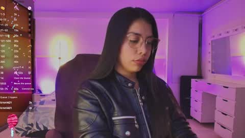  Juliana   Gaby   Kloe online show from 07-14-26, 10:21