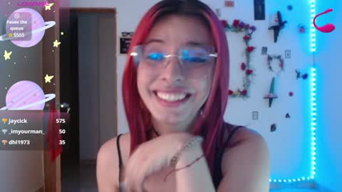 Galya online show from 01-23-25, 01:08