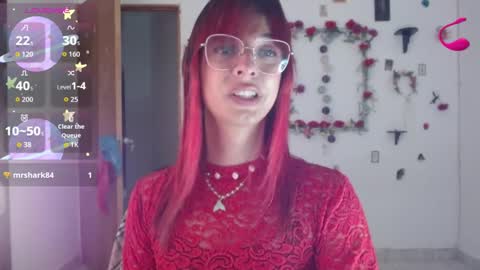 Galya online show from 03-27-26, 10:53