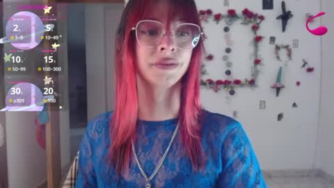 Galya online show from 04-09-26, 10:37