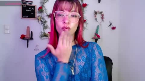 Galya online show from 04-20-26, 11:57