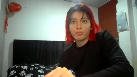 Mia-foster online show from 06-18-26, 10:14