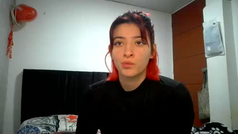Mia-foster online show from 06-19-26, 08:56