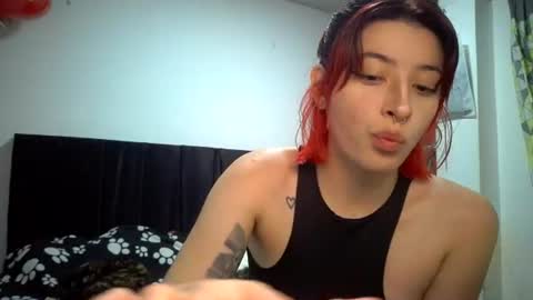 Mia-foster online show from 06-22-26, 11:13