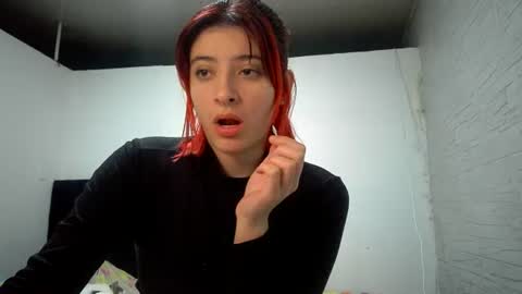 Mia-foster online show from 07-02-26, 04:40