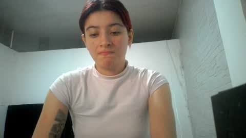 Mia-foster online show from 07-07-26, 02:36